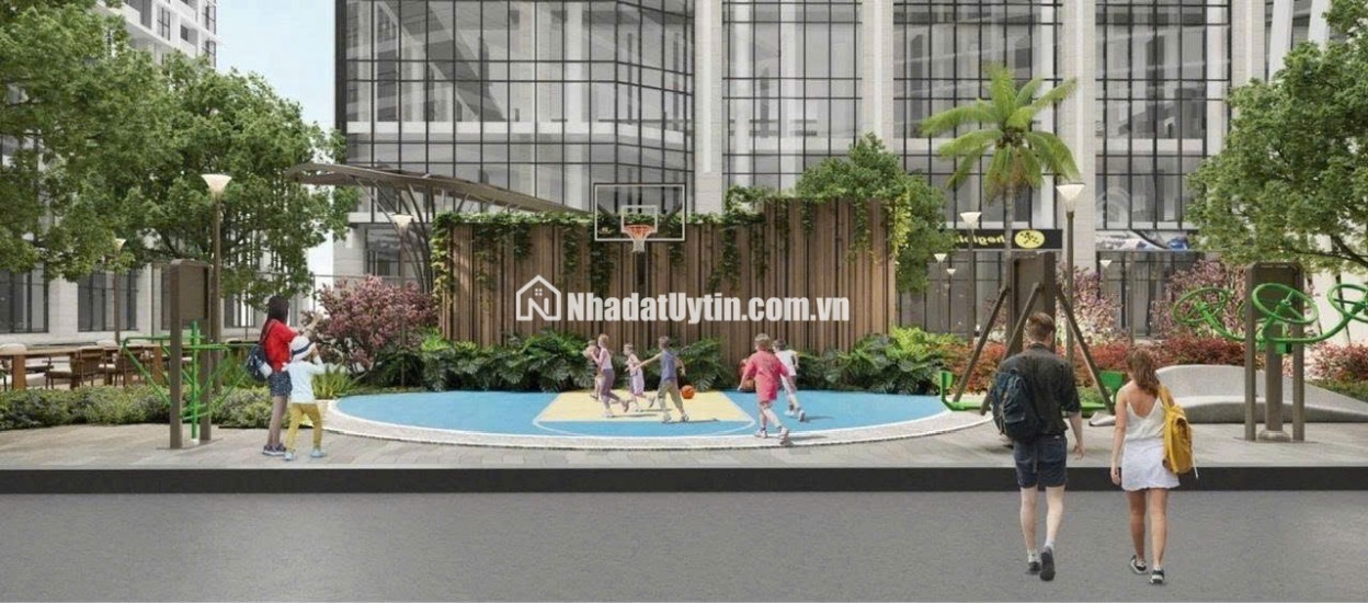 Căn hộ 2PN Capital Square – View sông Hàn, chỉ từ 5,3 tỷ – suất hiếm duy nhất!
